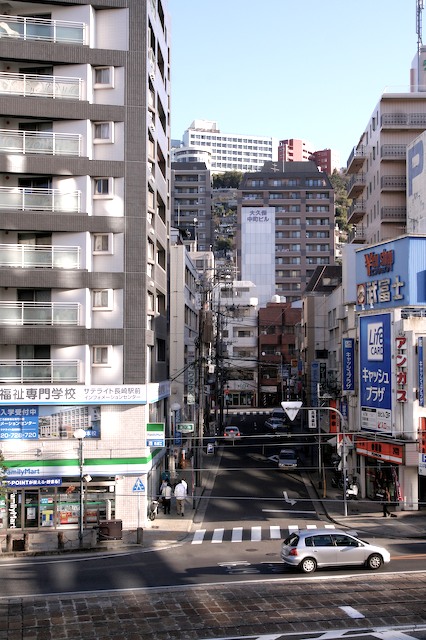 Nagasaki 長崎市 1